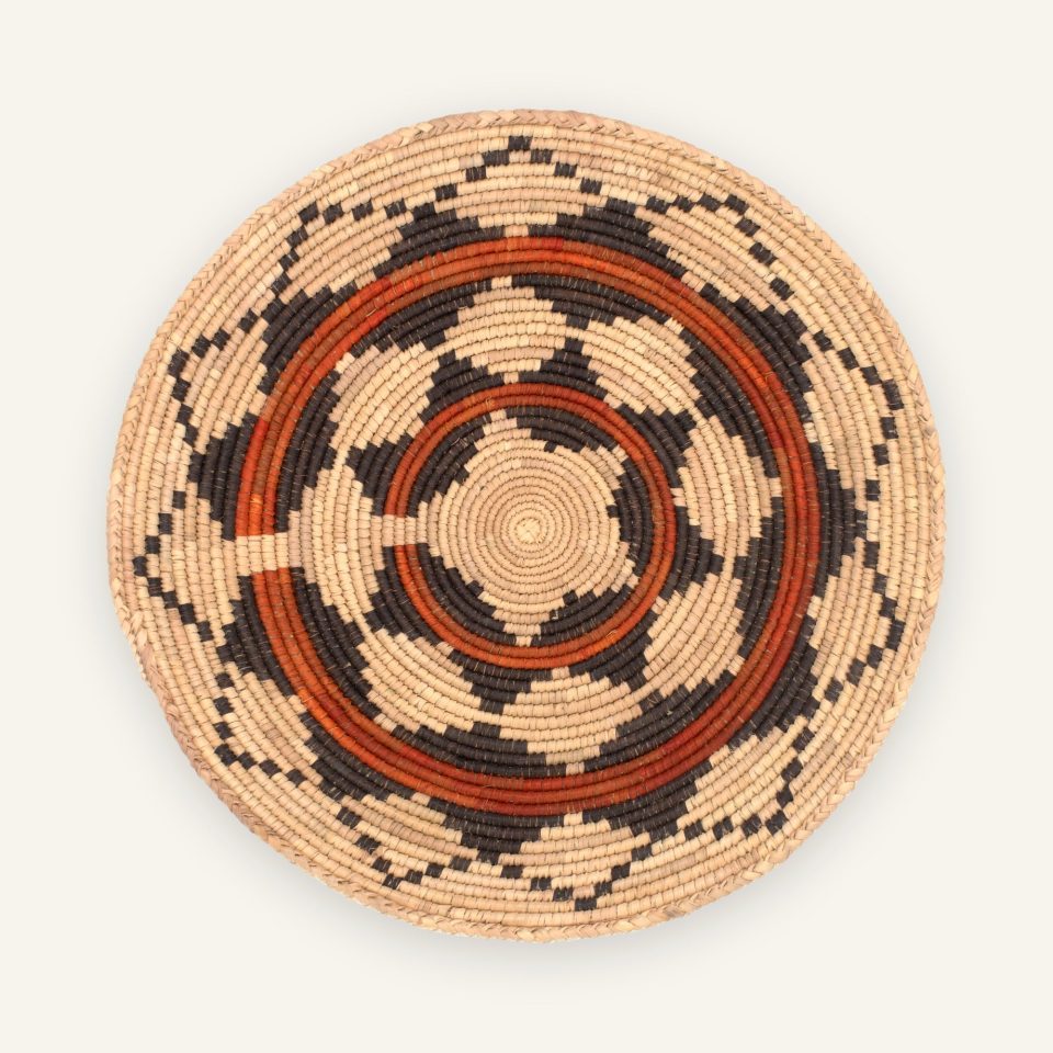 Mesa Rhythm