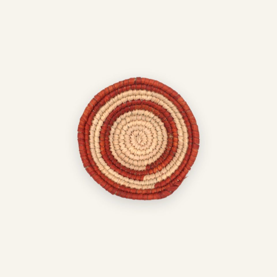 Sunring Orange